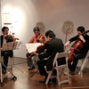 Shanghai String Quartet in Flushing